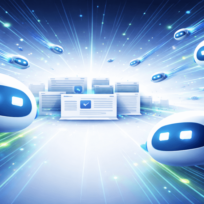 AI bot traffic surged 300%, hitting publishers hardest: Report