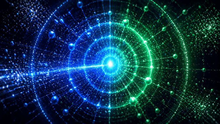 AI sees your brand as math, not messaging