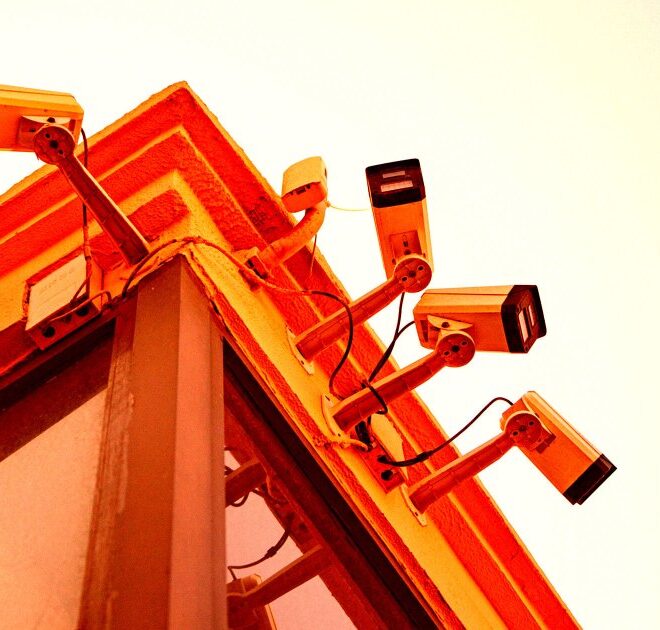 AI Spy Cameras Suddenly Blanketing America