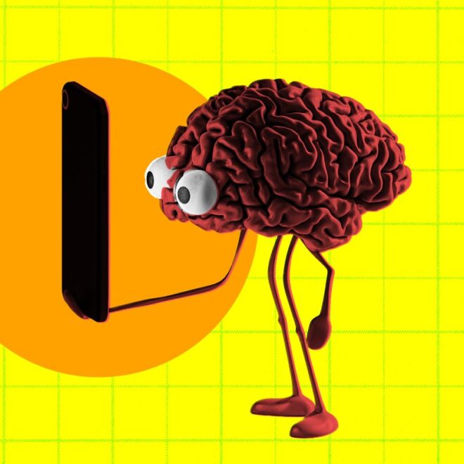 Study Finds AI Use Eats Away at Users’ Confidence in Their Own Brains