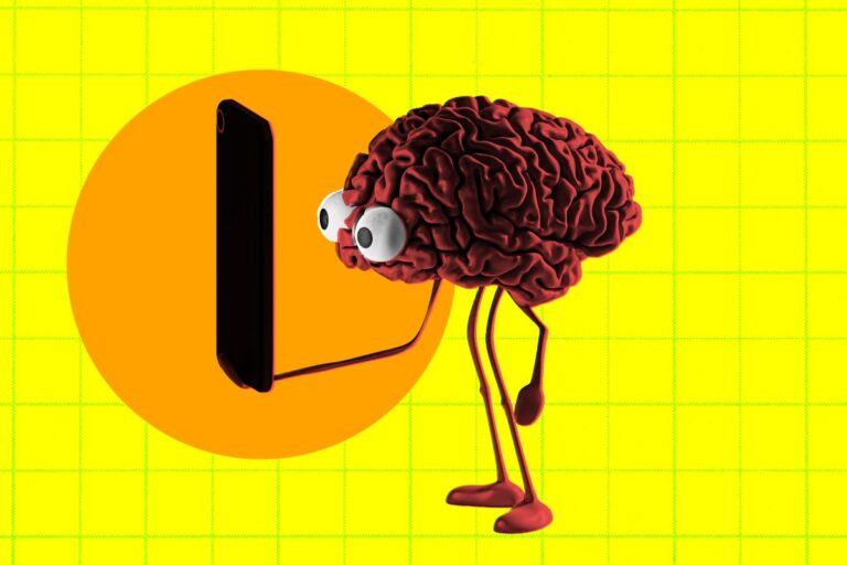 Study Finds AI Use Eats Away at Users’ Confidence in Their Own Brains
