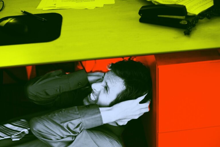 AI Expert Says It’s Time to Stop Freaking Out About AI Taking Our Jobs