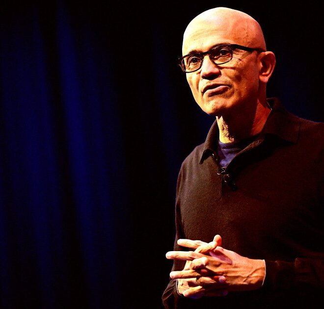 AI Is Killing Microsoft
