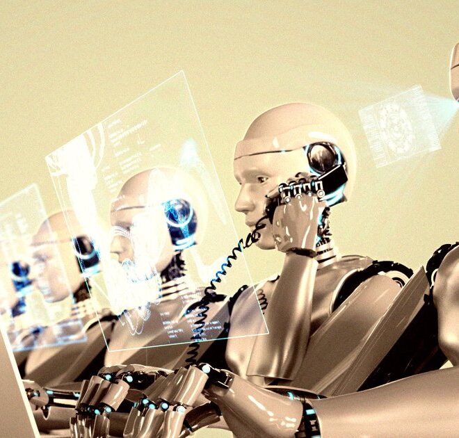 Foolish Pollsters Are Now Just Asking AI What Voters Would Say in Response to Questions and Publishing It at Face Value