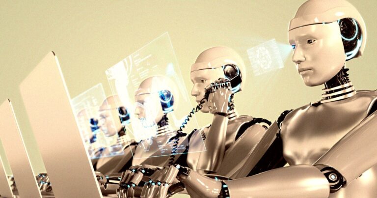 Foolish Pollsters Are Now Just Asking AI What Voters Would Say in Response to Questions and Publishing It at Face Value
