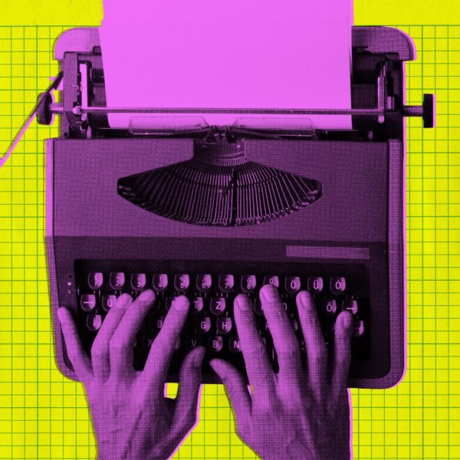 AI Forces College Professor to Get Typewriters for Entire Class
