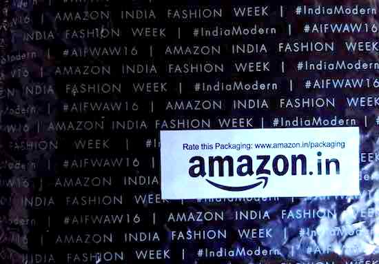 Amazon App Shows Dark Patterns Despite CCPA Filing