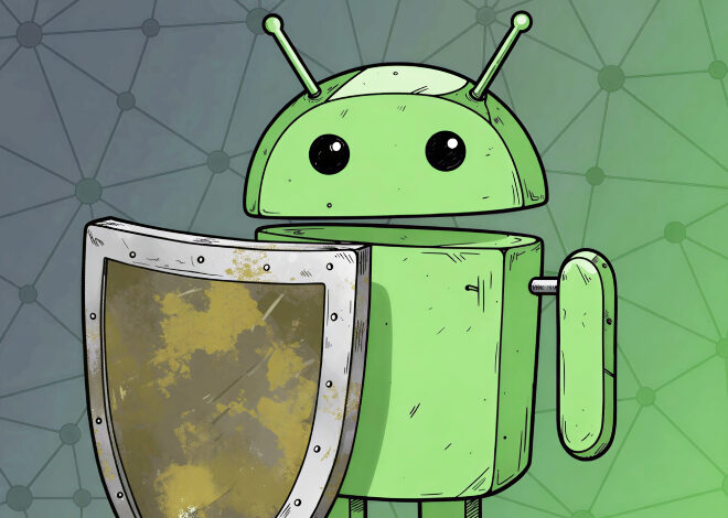 Google Adds Rust-Based DNS Parser into Pixel 10 Modem to Enhance Security