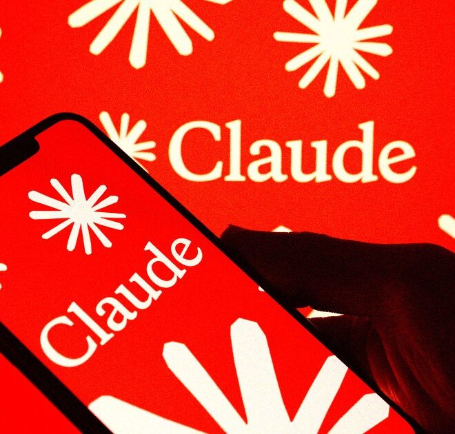 The Fact That Anthropic Has Been Boasting About How Much Its Development Now Relies on Claude Makes It Very Interesting That It Just Suffered a Catastrophic Leak of Its Source Code
