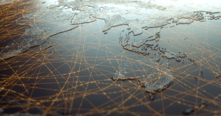 APAC Search Strategy Goes Beyond Google & Baidu