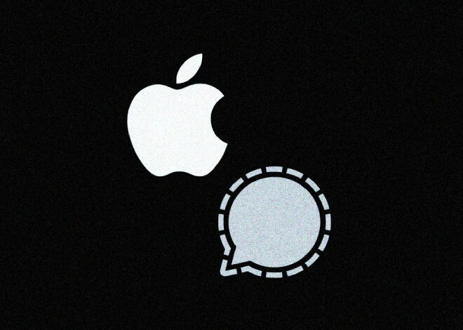 Apple Patches iOS Flaw That Stored Deleted Signal Notifications in FBI Forensic Case