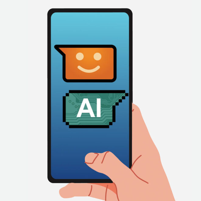 Google’s Patent On Autonomous Search Results