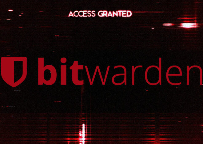 Bitwarden CLI Compromised in Ongoing Checkmarx Supply Chain Campaign