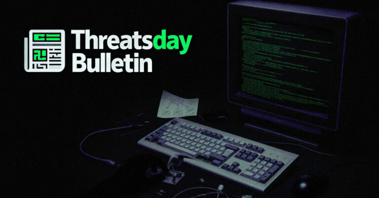 Defender 0-Day, SonicWall Brute-Force, 17-Year-Old Excel RCE and 15 More Stories