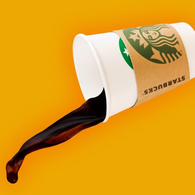 ChatGPT’s Tool for Ordering Starbucks Is So Staggeringly Bad That It’s Breaking Containment