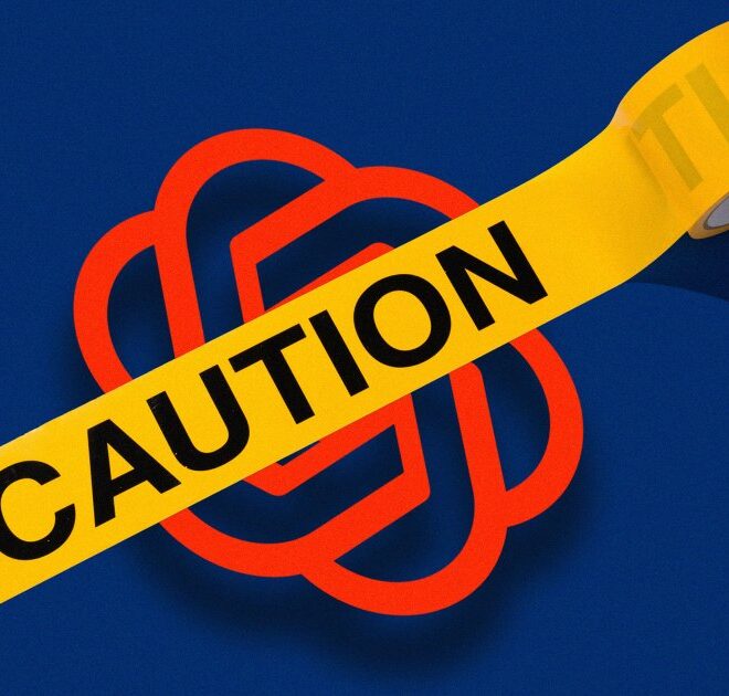 Why Do ChatGPT Users Keep Committing Mass Shootings?