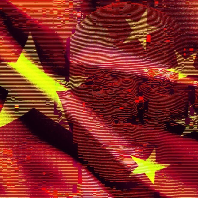 China Is Starting to Pull Ahead of US in AI Race