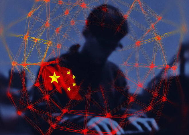 China-Linked TA416 Targets European Governments with PlugX and OAuth-Based Phishing