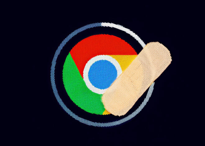 New Chrome Zero-Day CVE-2026-5281 Under Active Exploitation — Patch Released