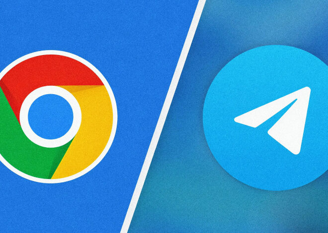 108 Malicious Chrome Extensions Steal Google and Telegram Data, Affecting 20,000 Users