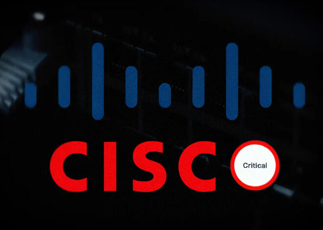 Cisco Patches 9.8 CVSS IMC and SSM Flaws Allowing Remote System Compromise