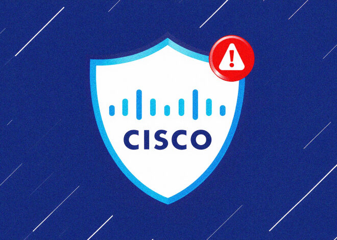 Cisco Patches Four Critical Identity Services, Webex Flaws Enabling Code Execution