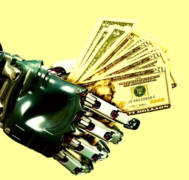 Weird Things Happen When You Give AI Agents Money and Let Them Spend It