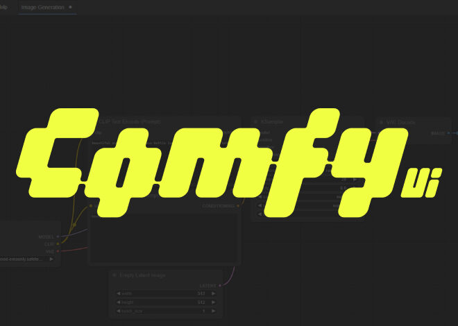 Over 1,000 Exposed ComfyUI Instances Targeted in Cryptomining Botnet Campaign