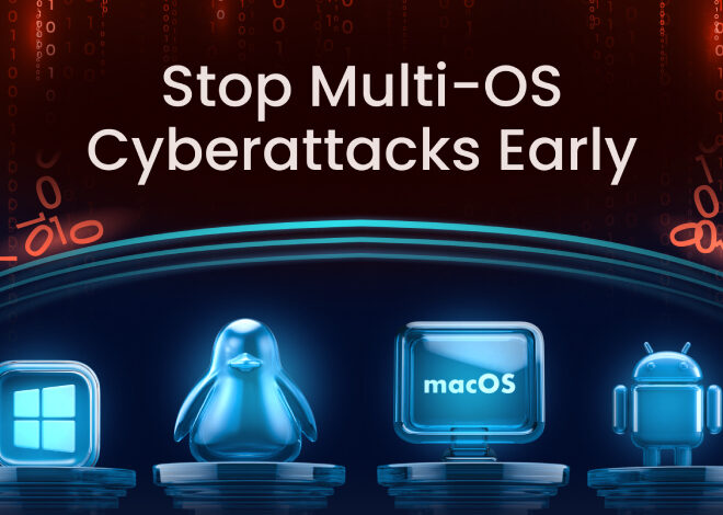 How SOCs Close a Critical Risk in 3 Steps