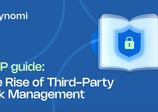 Why Third-Party Risk Is the Biggest Gap in Your Clients’ Security Posture