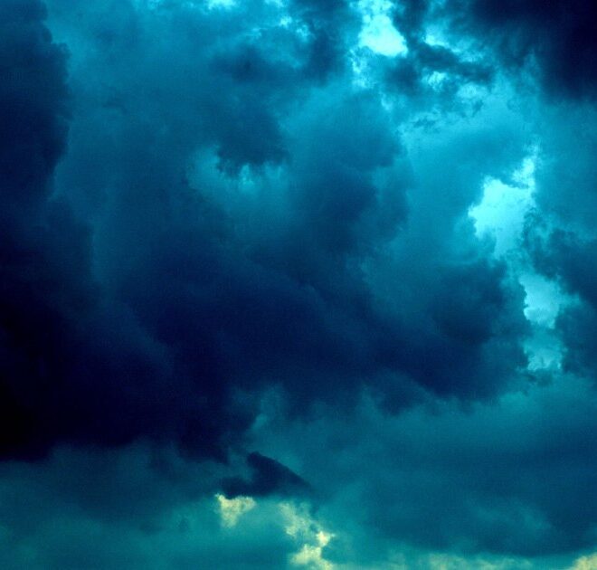 Dark Cloud Gathers as Bill Comes Due for AI Industry