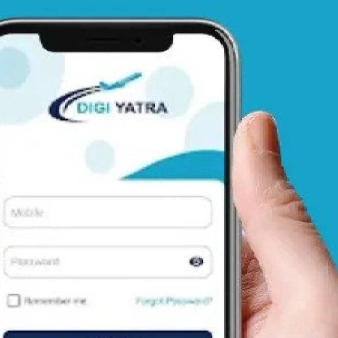 Digi Yatra Tests e-Passport System for Global Travel