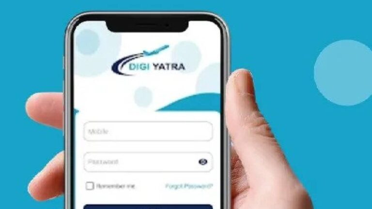 Digi Yatra Tests e-Passport System for Global Travel
