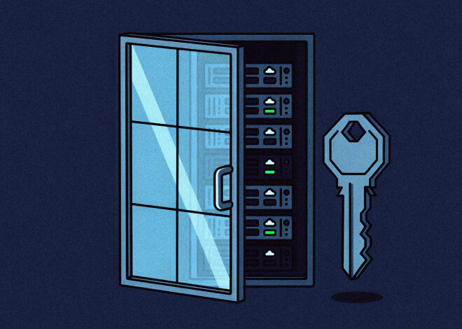 How Attackers Walk Through the Front Door via Identity-Based Attacks