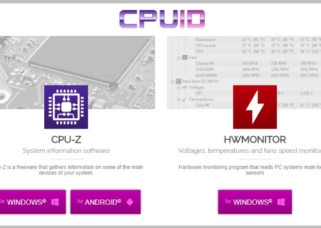 CPUID Breach Distributes STX RAT via Trojanized CPU-Z and HWMonitor Downloads