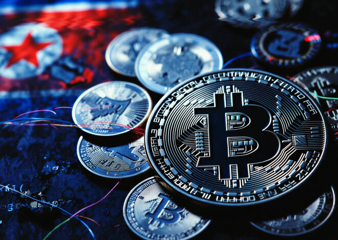 $285 Million Drift Hack Traced to Six-Month DPRK Social Engineering Operation