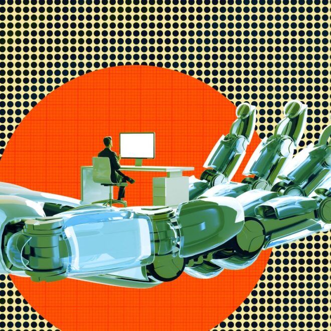 Economists Starting to Admit They May Have Been Wrong About AI Never Replacing Human Jobs