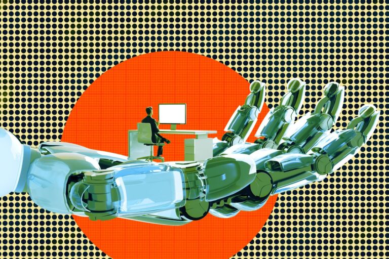 Economists Starting to Admit They May Have Been Wrong About AI Never Replacing Human Jobs