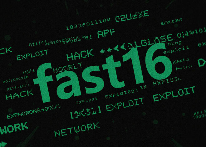 Researchers Uncover Pre-Stuxnet ‘fast16’ Malware Targeting Engineering Software