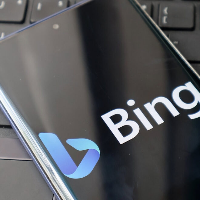 Microsoft Says Bing Reached 1B Monthly Active Users