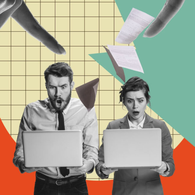 How Brands Block AI Crawlers & Then Pay To Get Seen: The Protection Paradox