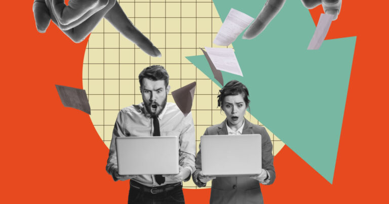 How Brands Block AI Crawlers & Then Pay To Get Seen: The Protection Paradox