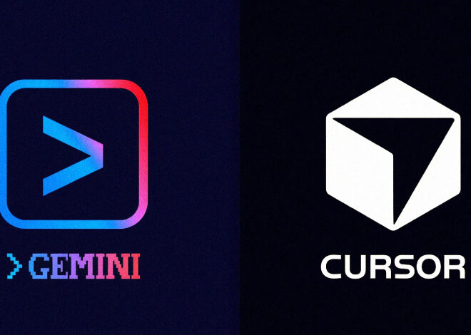 Google Fixes CVSS 10 Gemini CLI CI RCE and Cursor Flaws Enable Code Execution