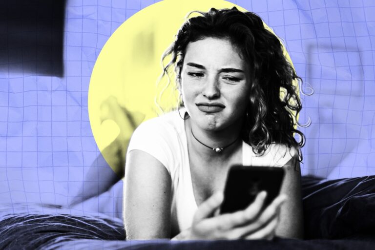 Usually, Young People Embrace New Technology. Gen Z’s Attitude Toward AI Should Worry the Entire Tech Industry