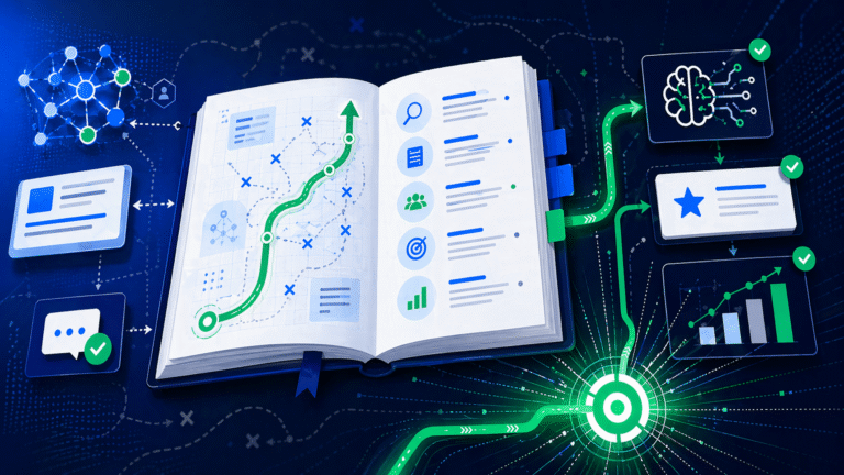 Why IBM says every brand now needs a GEO playbook