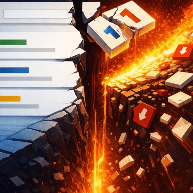 March 2026 Google core update more volatile than December — here’s what changed
