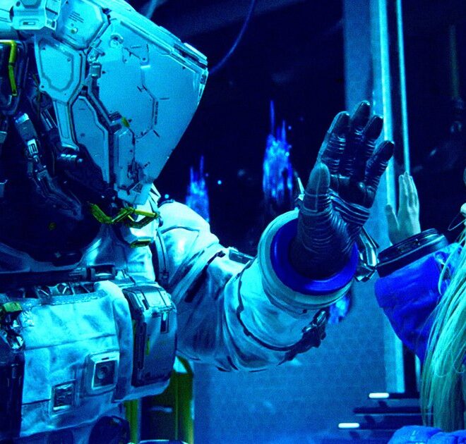 Google Exec Says Your Favorite Video Games Are Secretly Made With AI
