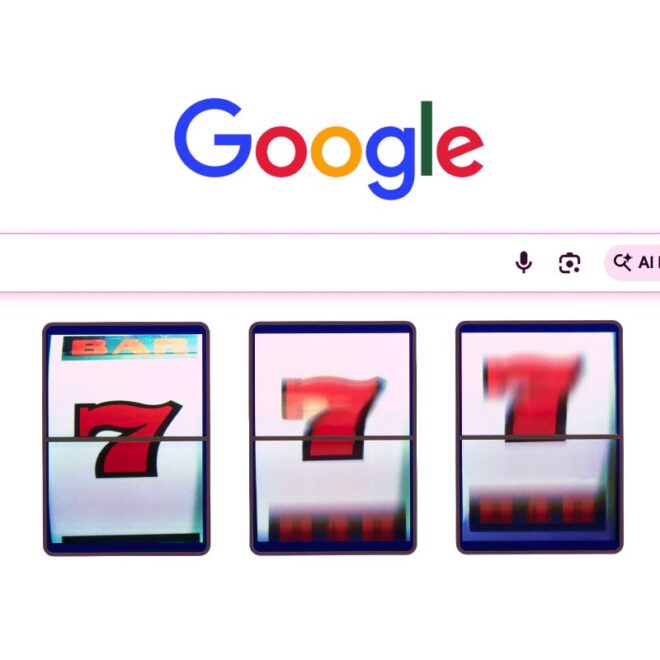 Google News Now Prominently Featuring Polymarket Bets Alongside Actual Journalism