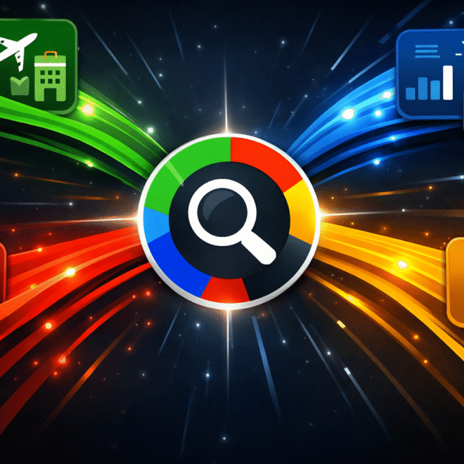 Sundar Pichai sees Google Search evolving into an ‘agent manager’