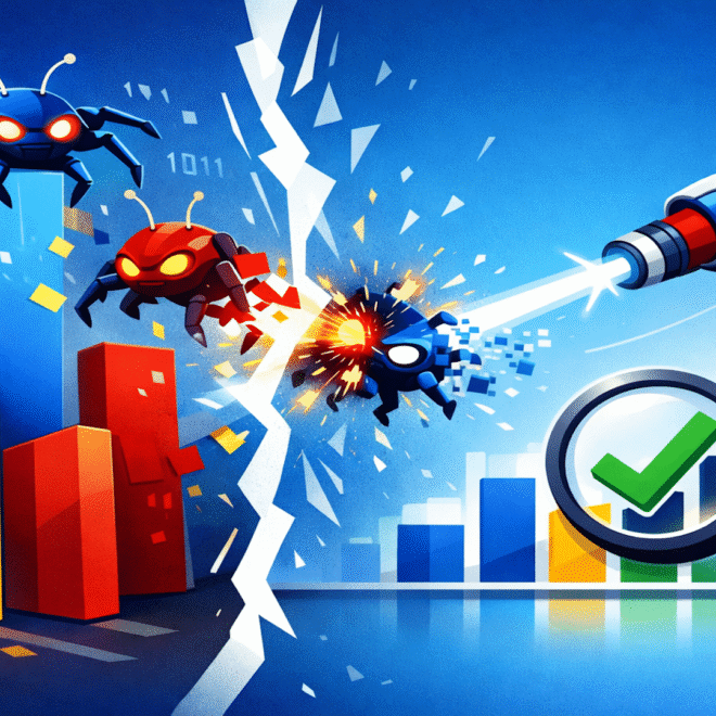 Google is fixing a Search Console bug that inflated impression counts